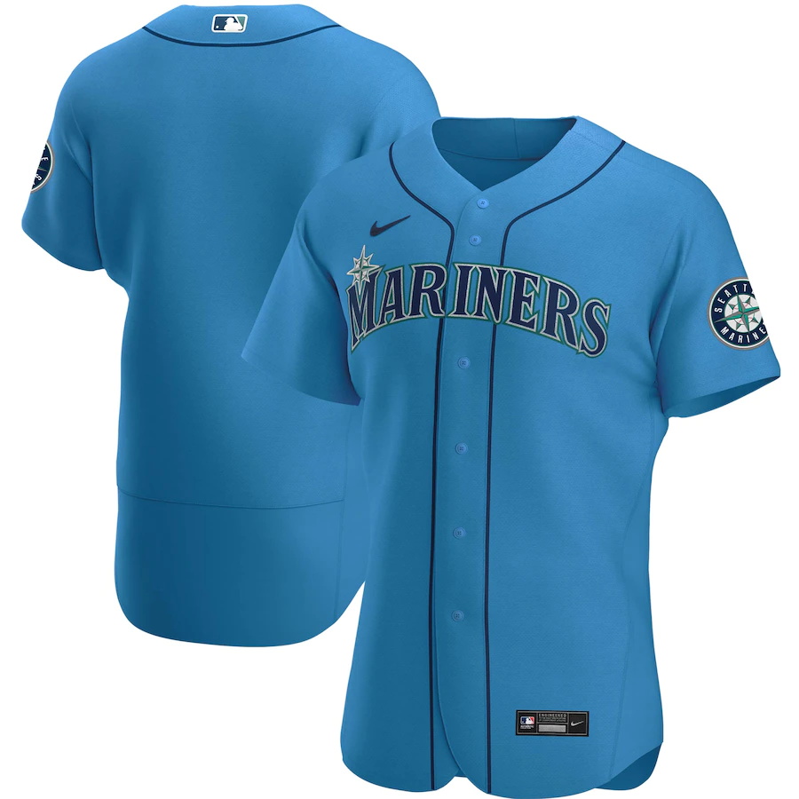 Seattle Mariners